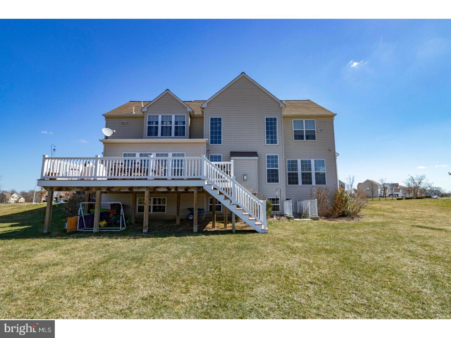 244 Bartlett Drive Mickleton, NJ 08056 - Photo 23 of 25