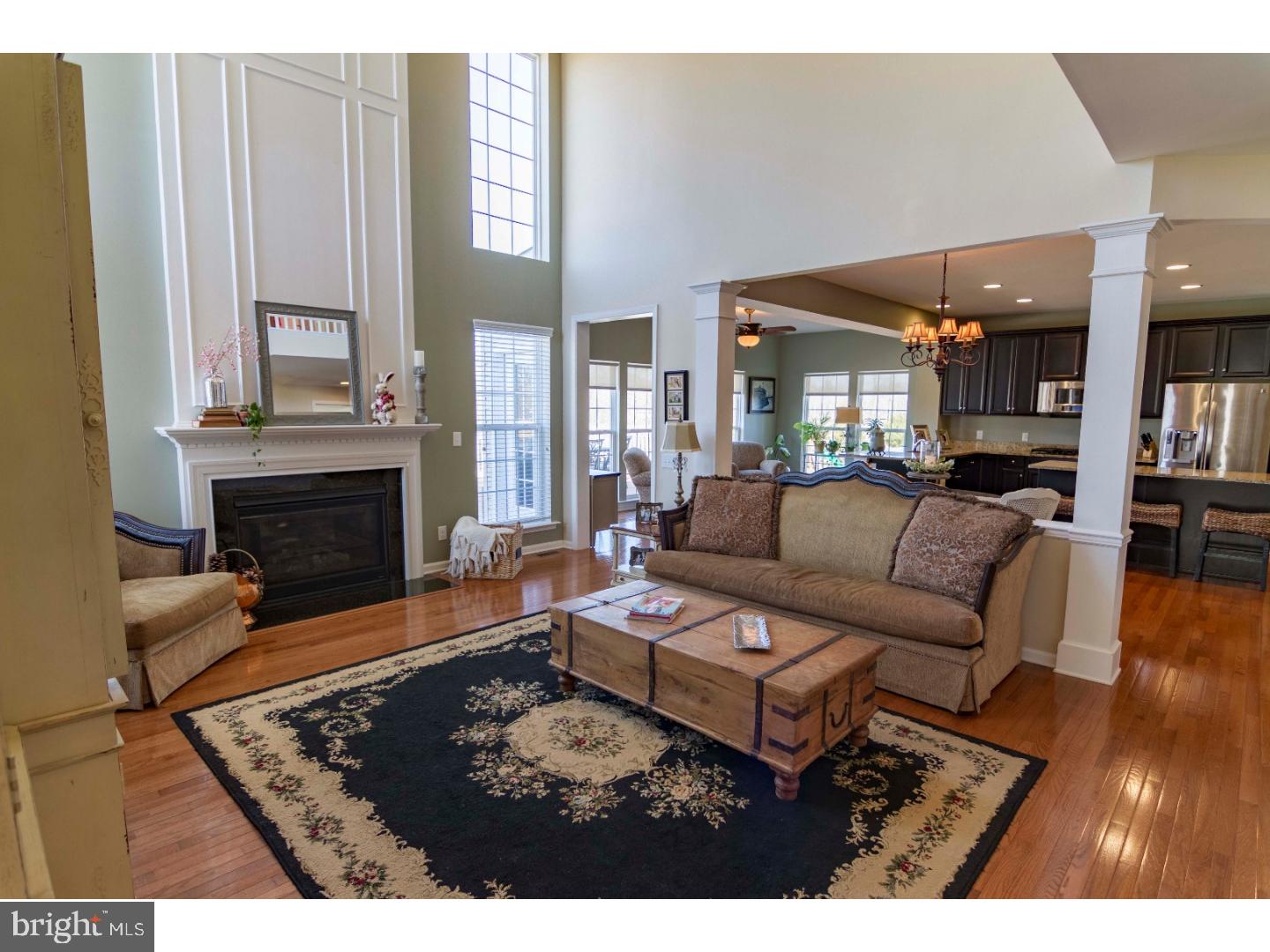 244 Bartlett Drive Mickleton, NJ 08056 - Photo 5 of 25