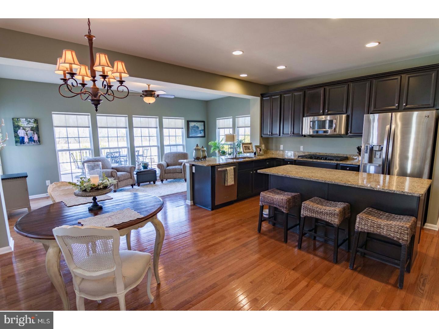 244 Bartlett Drive Mickleton, NJ 08056 - Photo 6 of 25