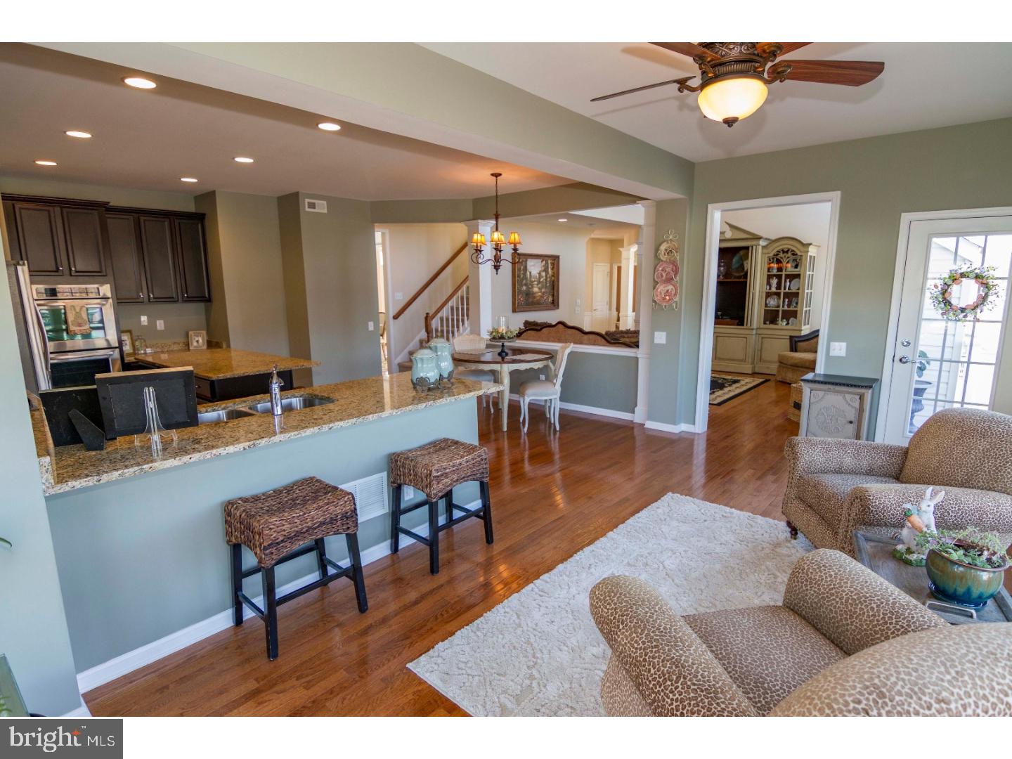 244 Bartlett Drive Mickleton, NJ 08056 - Photo 8 of 25