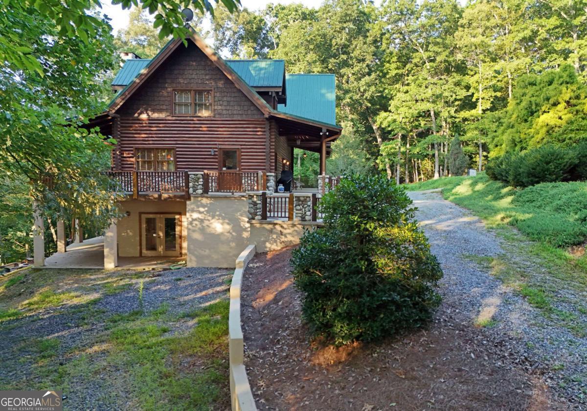 2682 Douthit Road Mineral Bluff, GA 30559 - Photo 59 of 60