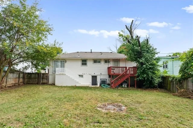 $244,500 | 11604 Manchester Avenue, Kansas City, MO 64134