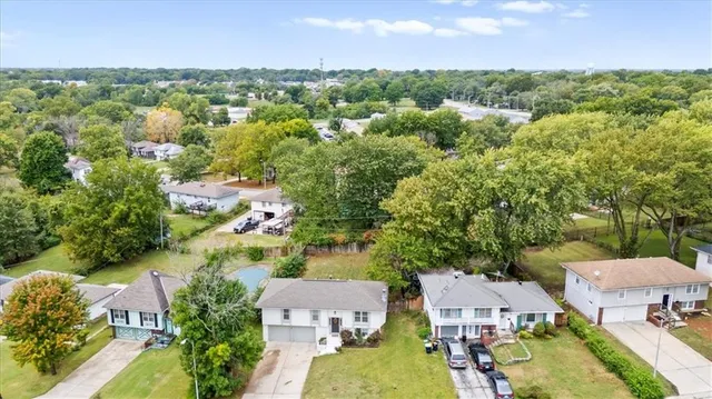 $244,500 | 11604 Manchester Avenue, Kansas City, MO 64134