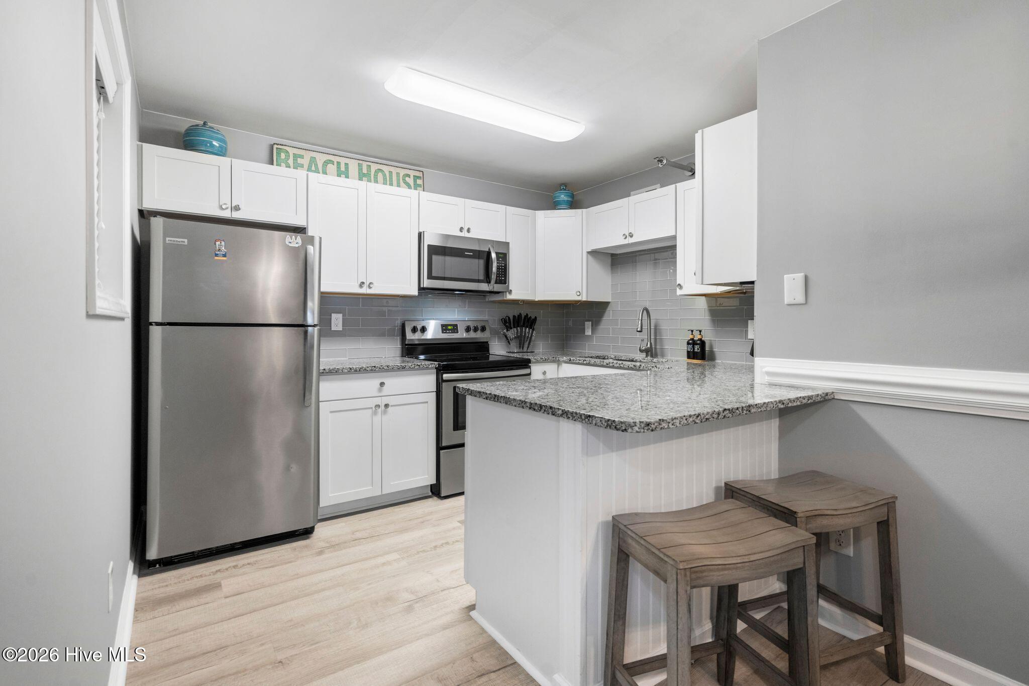 1896 New River Inlet Road, Unit 1205 North Topsail Beach, NC 28460 - Photo 9 of 48