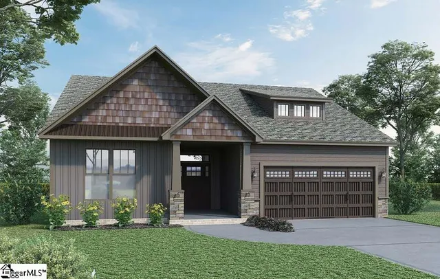 $334,291 | 3 Ocoee Way, Fountain Inn, SC 29644