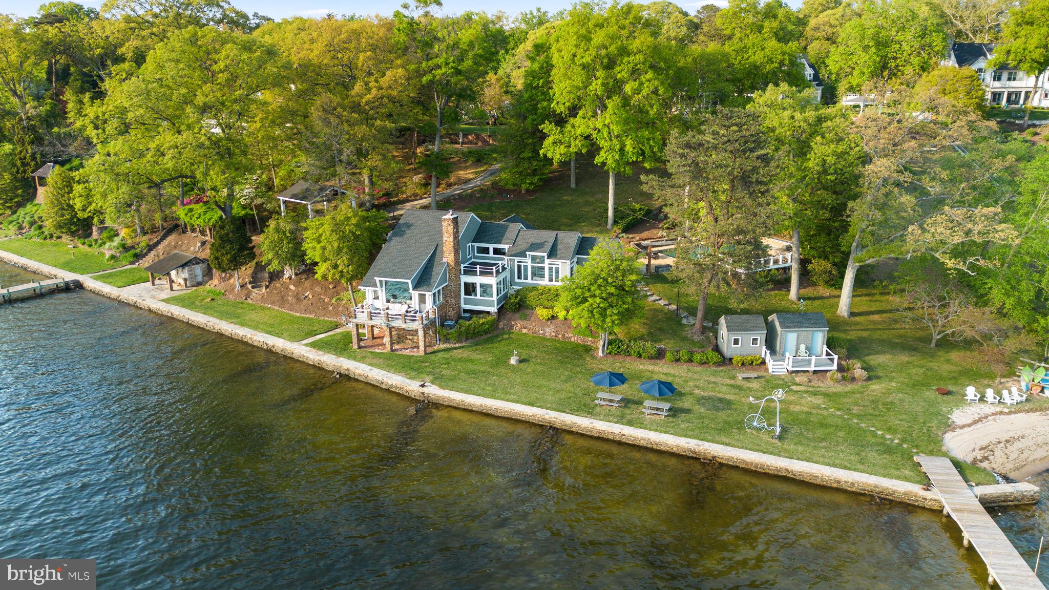 674 Hendler Road Severna Park, MD 21146 - Photo 46 of 48 Gallery Image 46