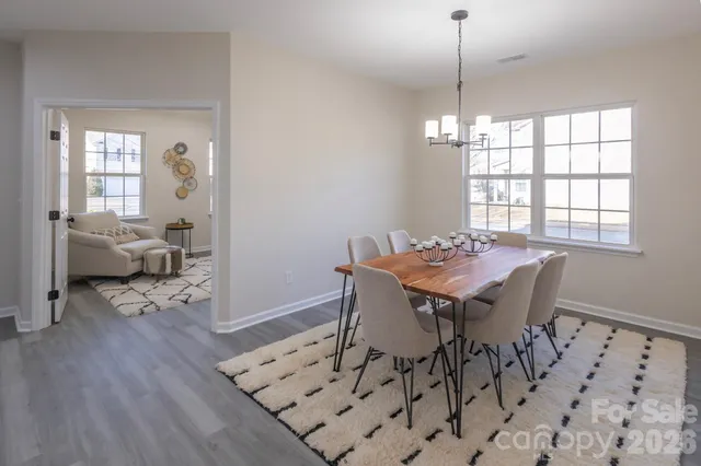$434,000 | 10631 Atkins Ridge Drive, Charlotte, NC 28213