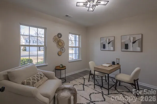 $434,000 | 10631 Atkins Ridge Drive, Charlotte, NC 28213