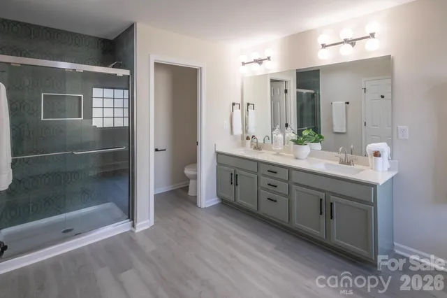 $434,000 | 10631 Atkins Ridge Drive, Charlotte, NC 28213