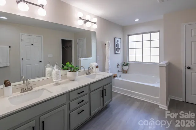 $434,000 | 10631 Atkins Ridge Drive, Charlotte, NC 28213