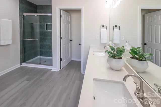 $434,000 | 10631 Atkins Ridge Drive, Charlotte, NC 28213