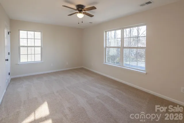 $434,000 | 10631 Atkins Ridge Drive, Charlotte, NC 28213