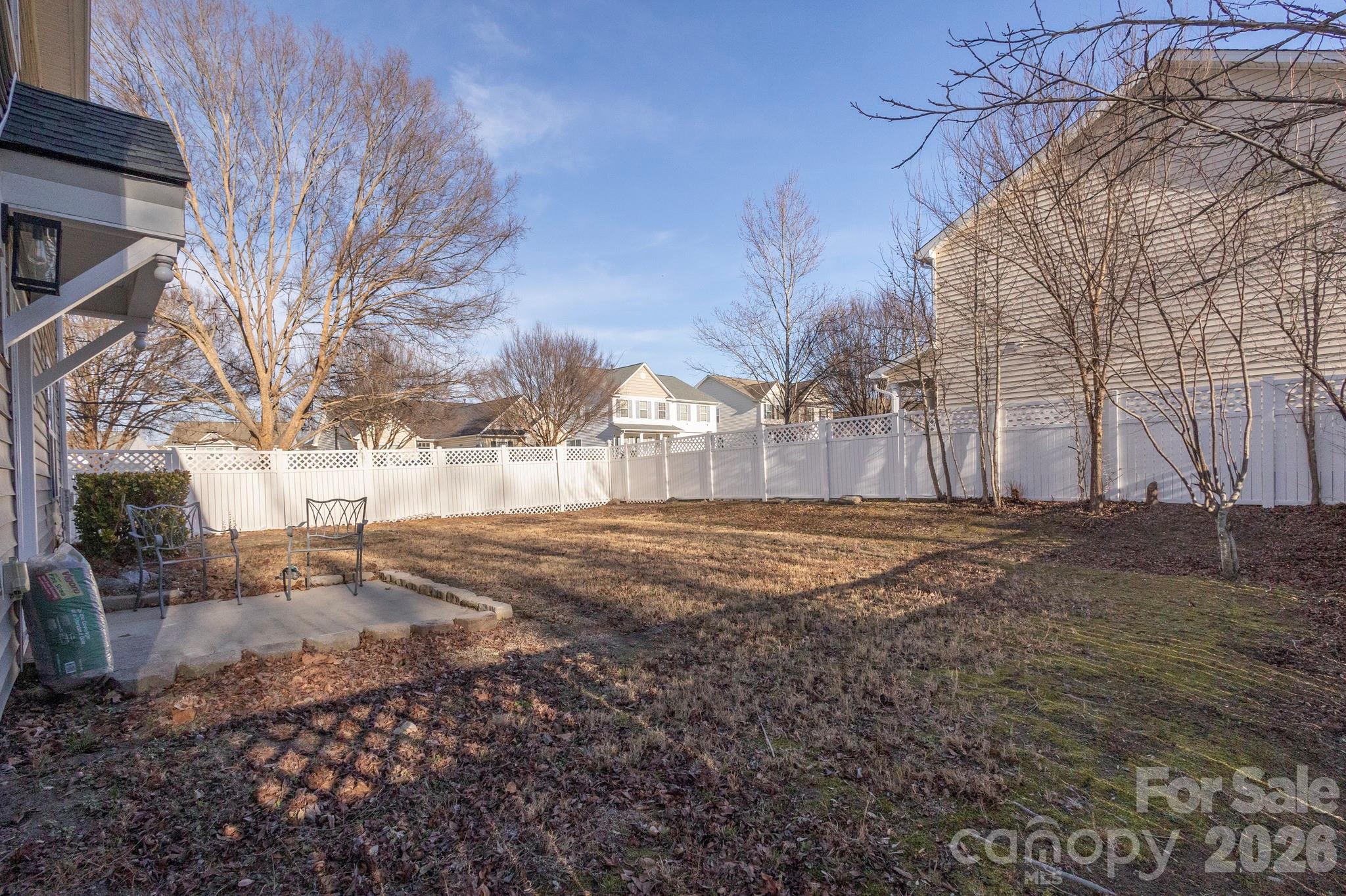 10631 Atkins Ridge Drive Charlotte, NC 28213 - Photo 32 of 38