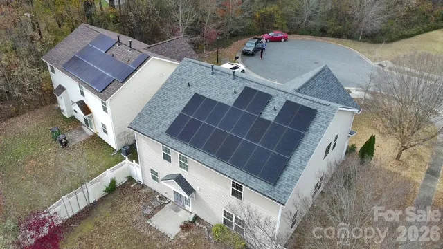 $434,000 | 10631 Atkins Ridge Drive, Charlotte, NC 28213