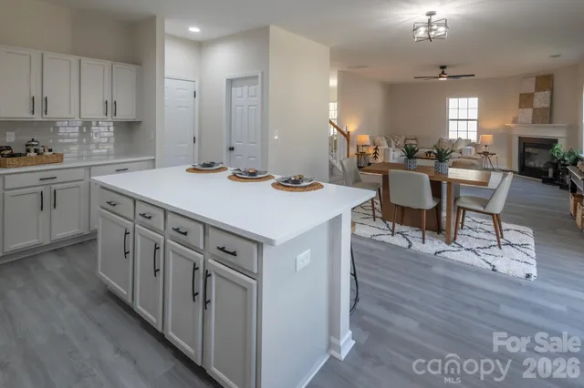 $434,000 | 10631 Atkins Ridge Drive, Charlotte, NC 28213