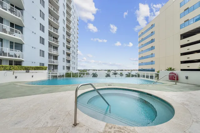 $3,400 | 1551 North Flagler Drive, Unit 903, West Palm Beach, FL 33401