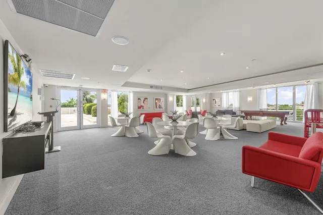 $3,400 | 1551 North Flagler Drive, Unit 903, West Palm Beach, FL 33401