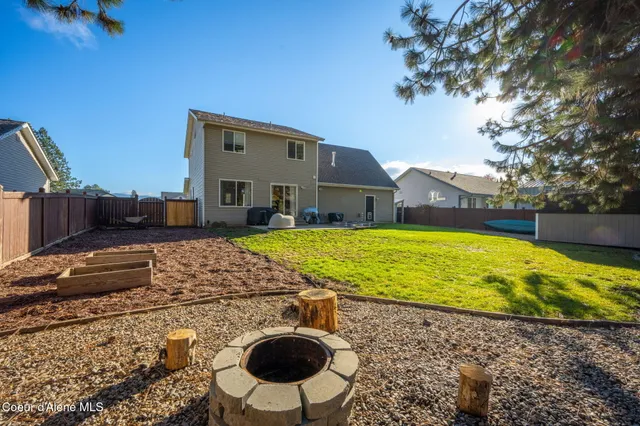 $600,000 | 8845 North Huntington Court, Hayden, ID 83835