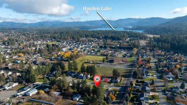 $600,000 | 8845 North Huntington Court, Hayden, ID 83835