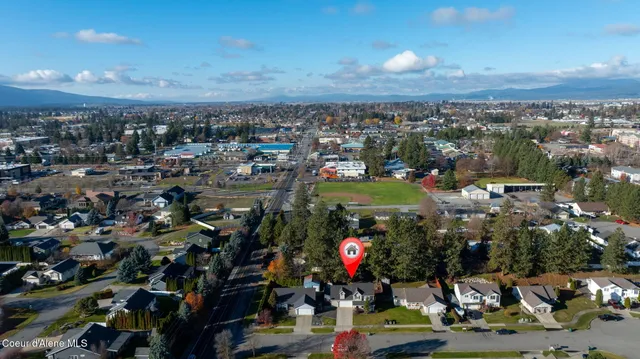 $600,000 | 8845 North Huntington Court, Hayden, ID 83835