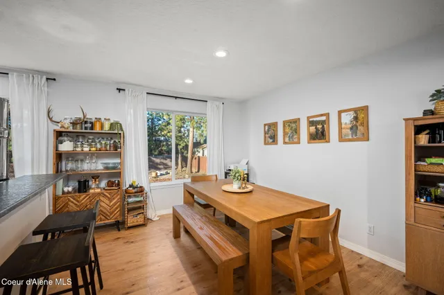 $600,000 | 8845 North Huntington Court, Hayden, ID 83835