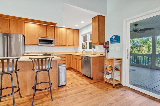 $924,000 | 55 Rice Lane, Edisto Island, SC 29438