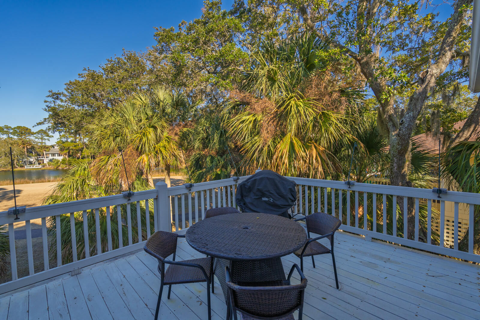 55 Rice Lane Edisto Island, SC 29438 - Photo 20 of 61 21