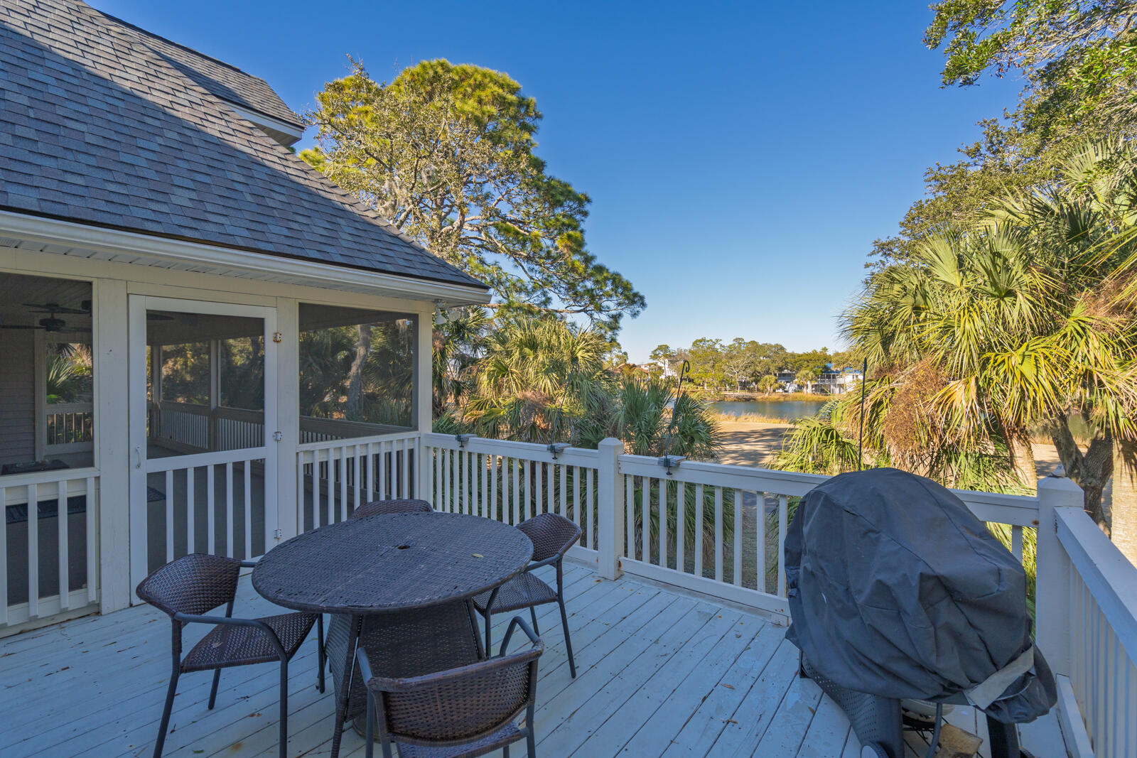 55 Rice Lane Edisto Island, SC 29438 - Photo 21 of 61 22