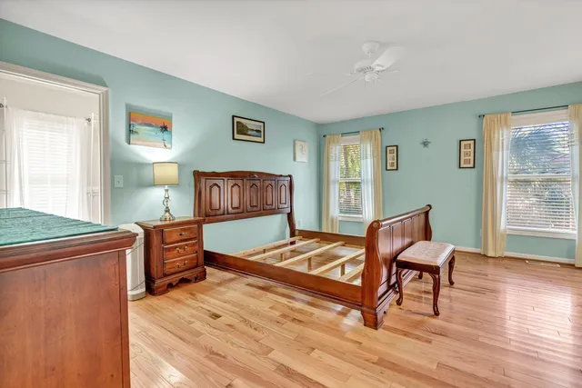 $924,000 | 55 Rice Lane, Edisto Island, SC 29438