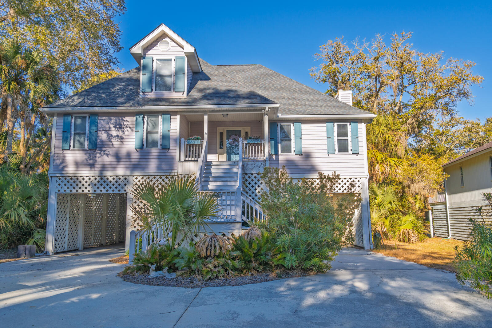55 Rice Lane Edisto Island, SC 29438 - Photo 52 of 61 52