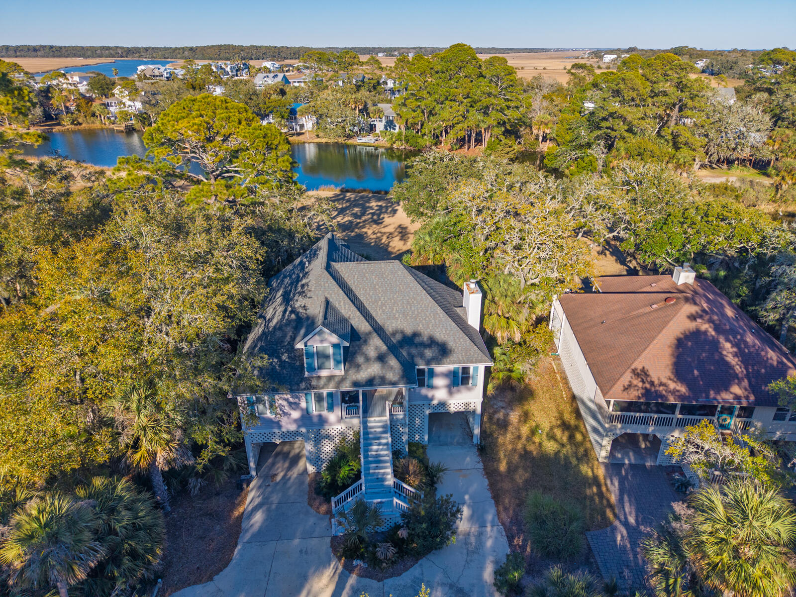 55 Rice Lane Edisto Island, SC 29438 - Photo 53 of 61 53