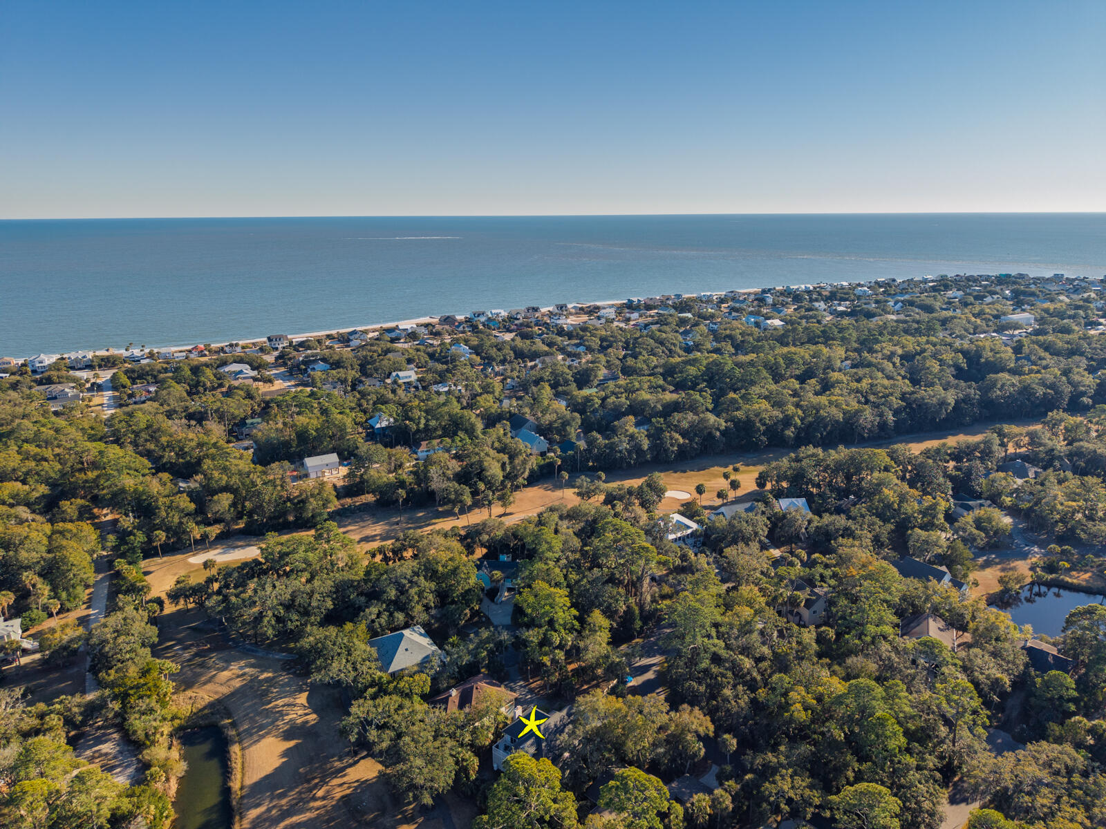 55 Rice Lane Edisto Island, SC 29438 - Photo 54 of 61 56