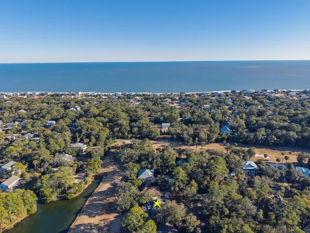 $924,000 | 55 Rice Lane, Edisto Island, SC 29438
