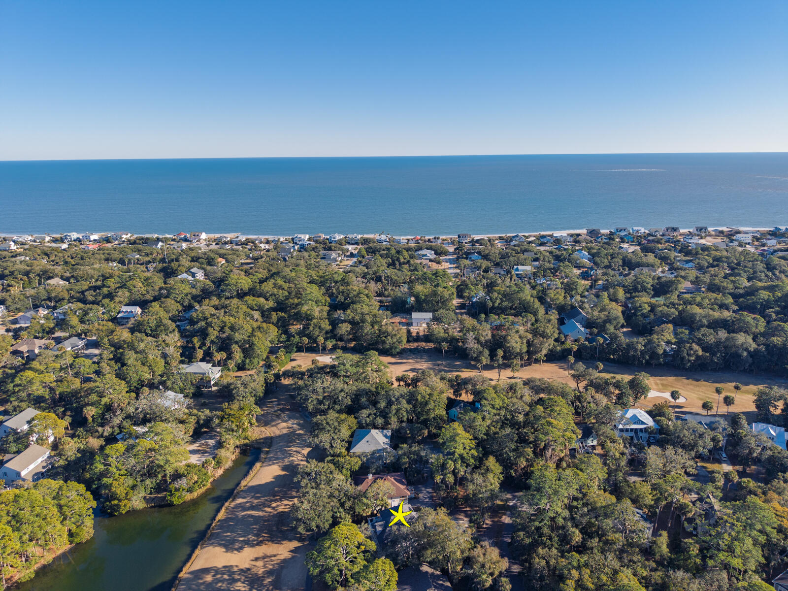 55 Rice Lane Edisto Island, SC 29438 - Photo 55 of 61 58