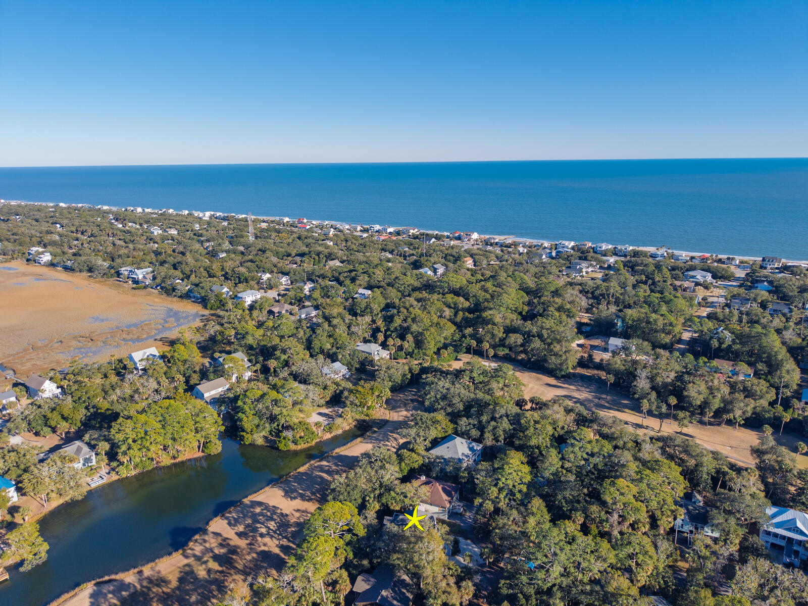 55 Rice Lane Edisto Island, SC 29438 - Photo 56 of 61 59