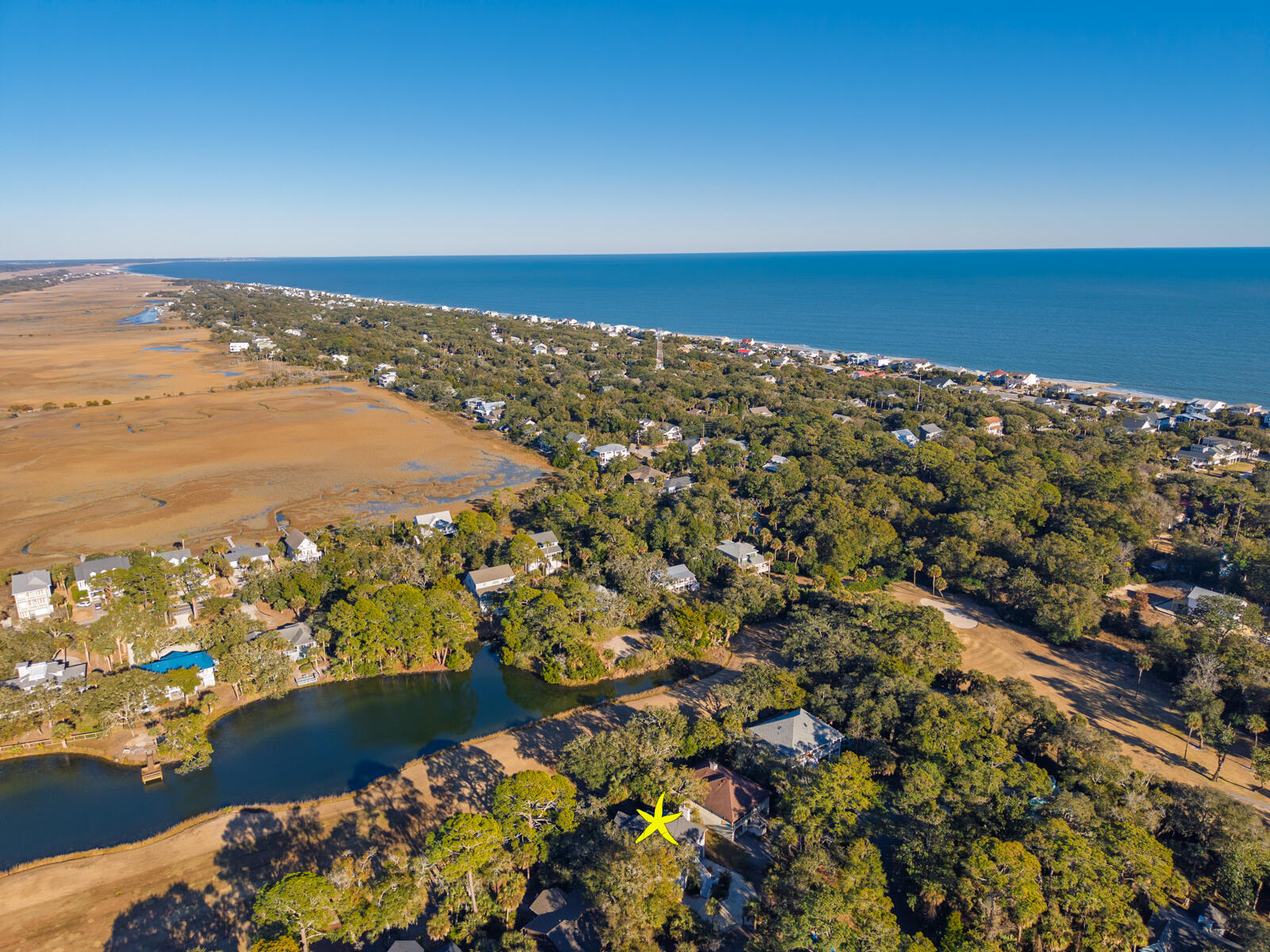 55 Rice Lane Edisto Island, SC 29438 - Photo 57 of 61 60