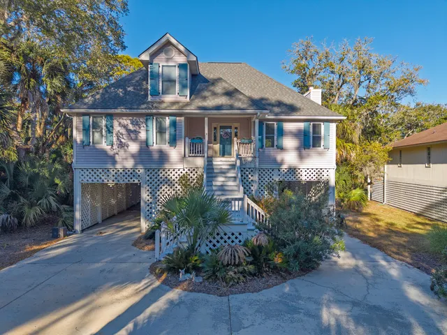 $924,000 | 55 Rice Lane, Edisto Island, SC 29438