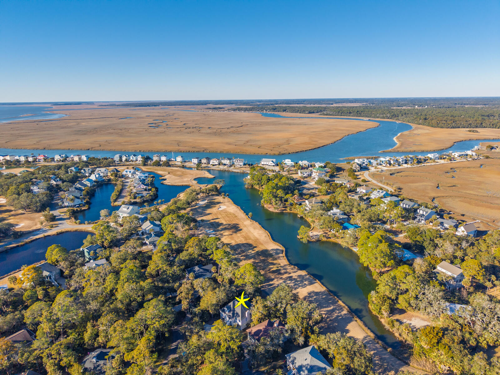 55 Rice Lane Edisto Island, SC 29438 - Photo 59 of 61 62