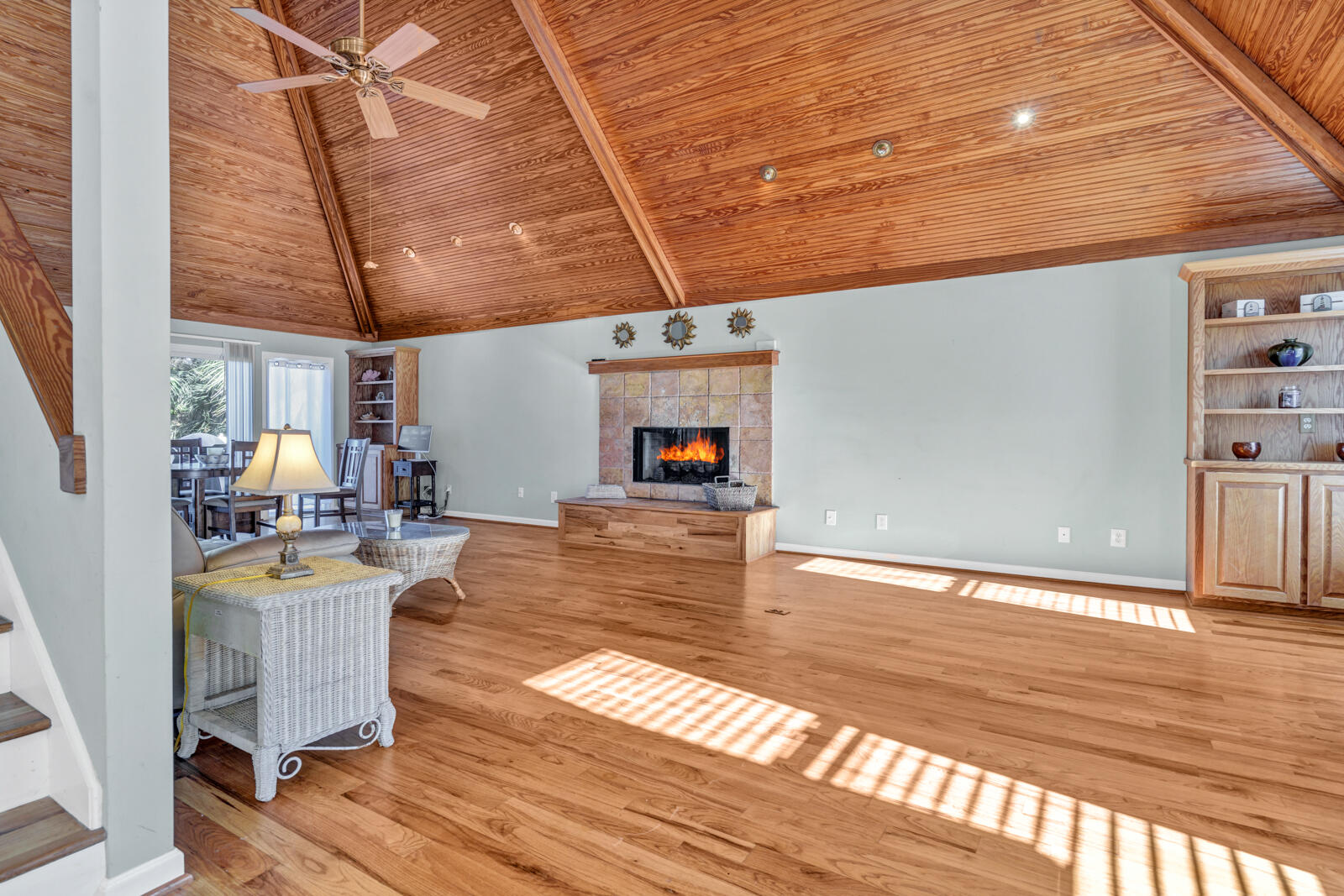 55 Rice Lane Edisto Island, SC 29438 - Photo 7 of 61 7