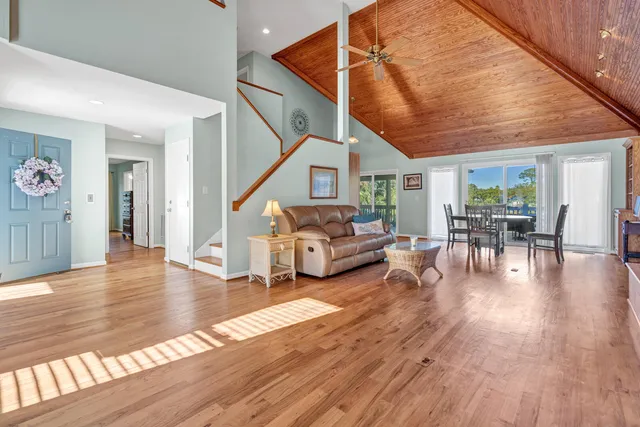 $924,000 | 55 Rice Lane, Edisto Island, SC 29438