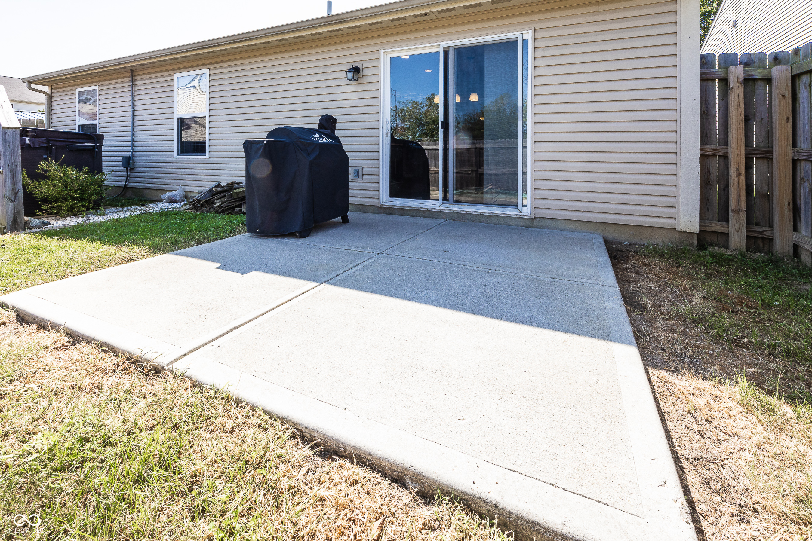 11186 Cool Winds Way Fishers, IN 46037 - Photo 19 of 23