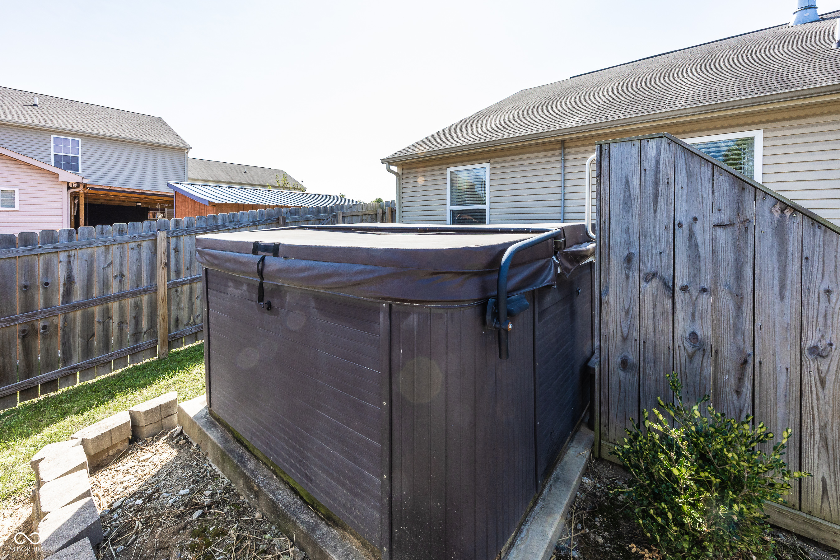 11186 Cool Winds Way Fishers, IN 46037 - Photo 20 of 23