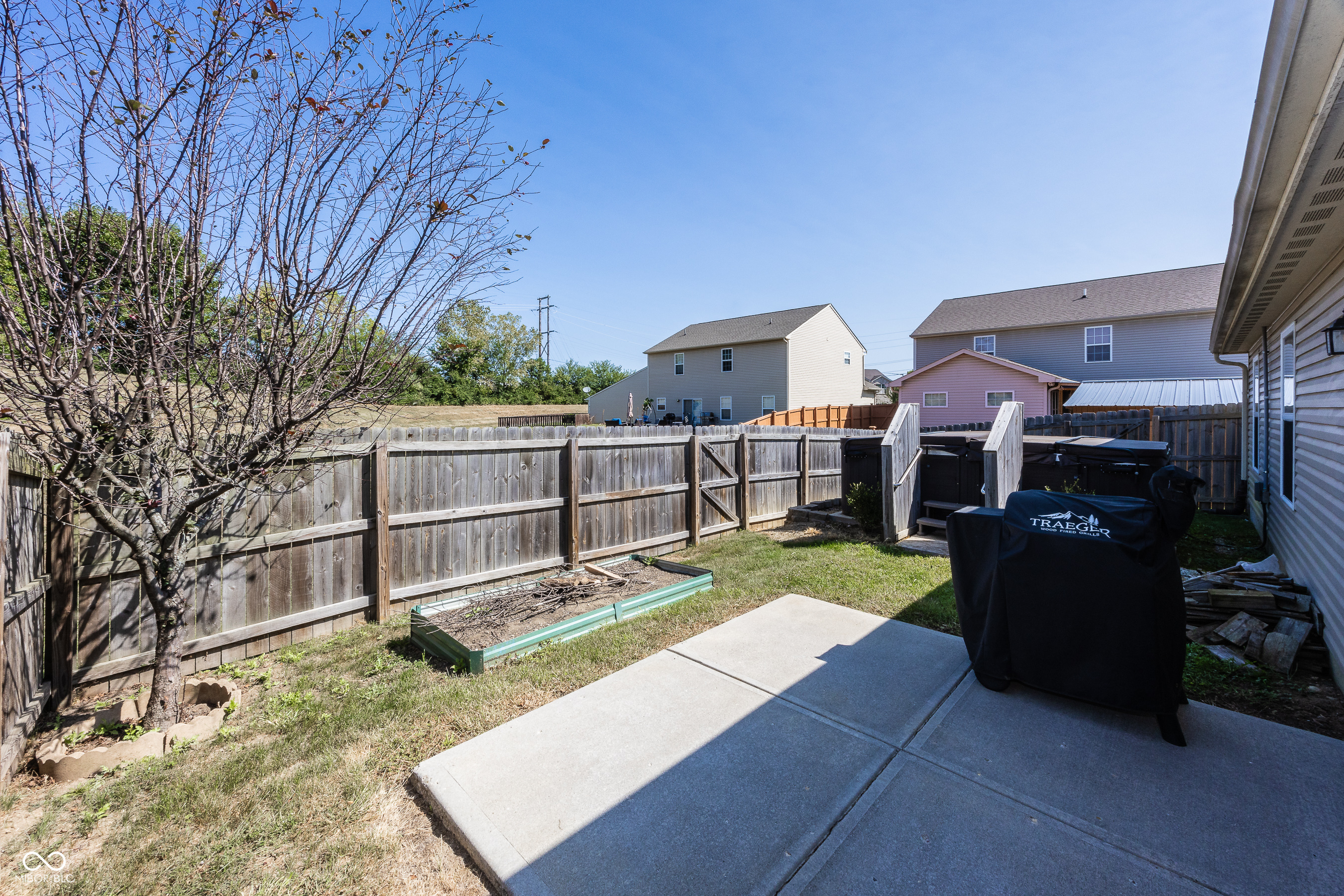 11186 Cool Winds Way Fishers, IN 46037 - Photo 21 of 23
