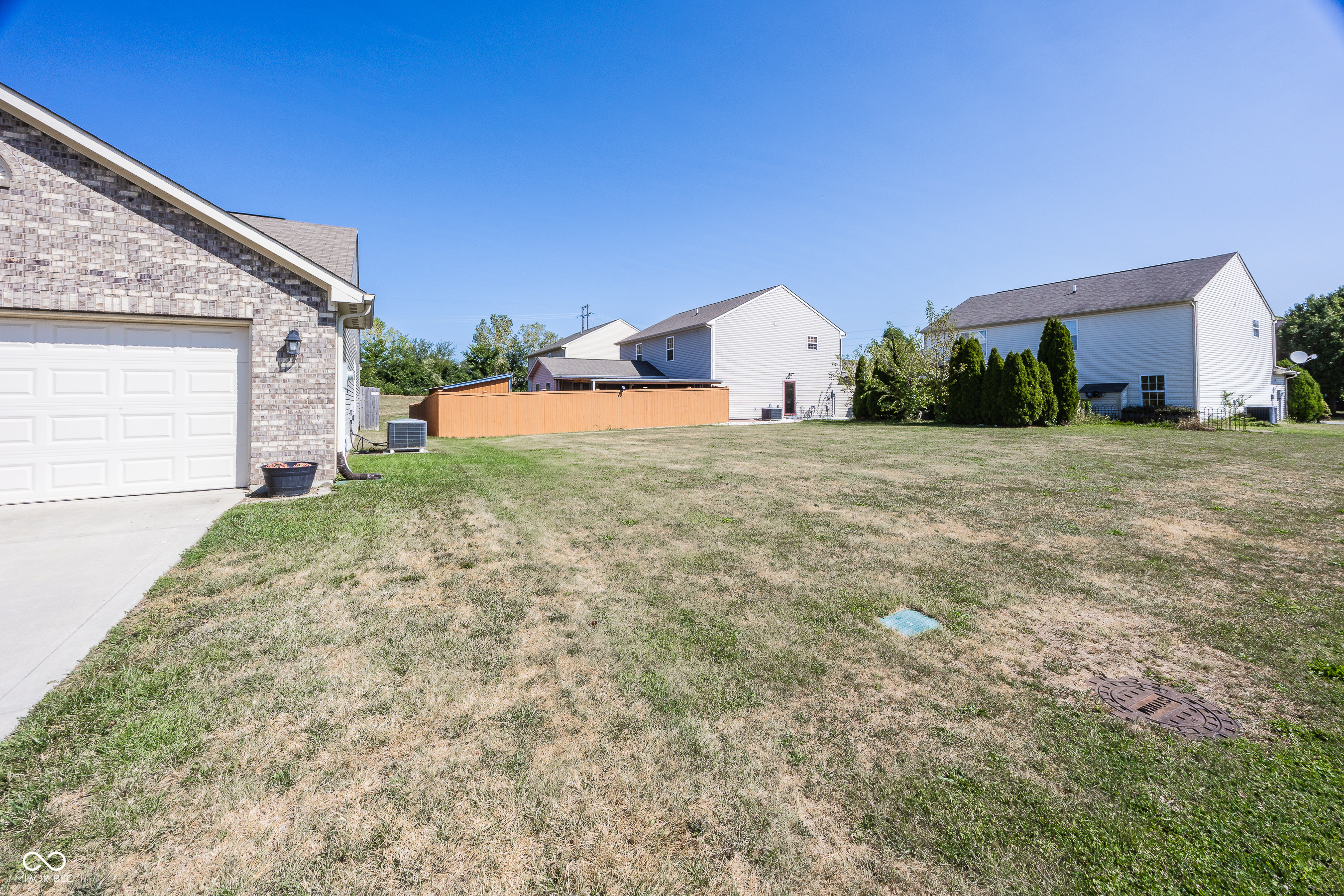 11186 Cool Winds Way Fishers, IN 46037 - Photo 23 of 23