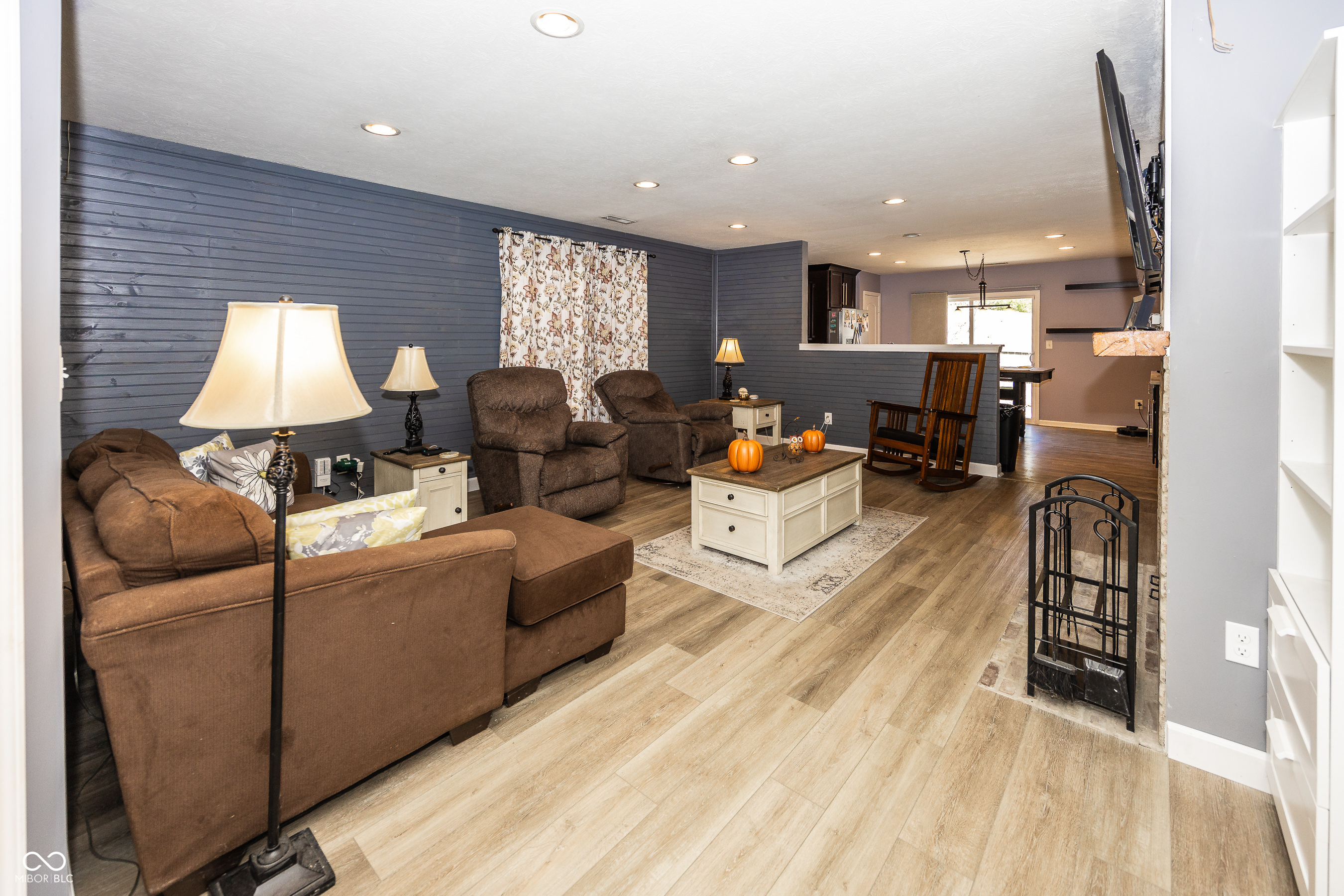 11186 Cool Winds Way Fishers, IN 46037 - Photo 6 of 23