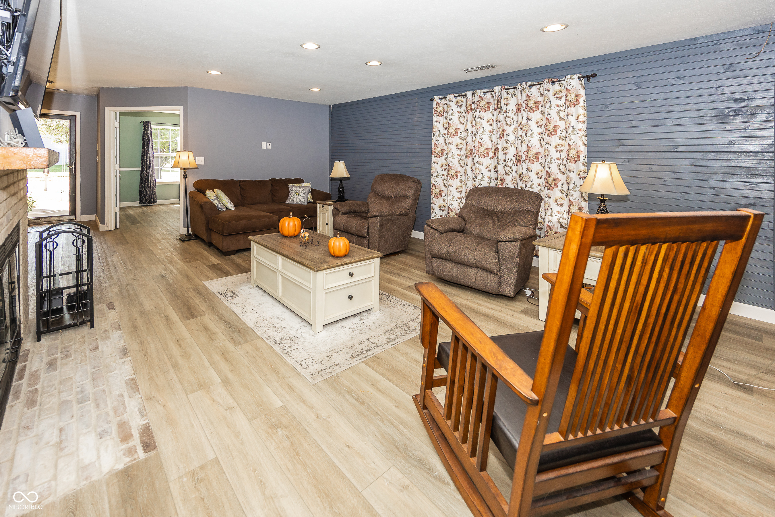 11186 Cool Winds Way Fishers, IN 46037 - Photo 8 of 23