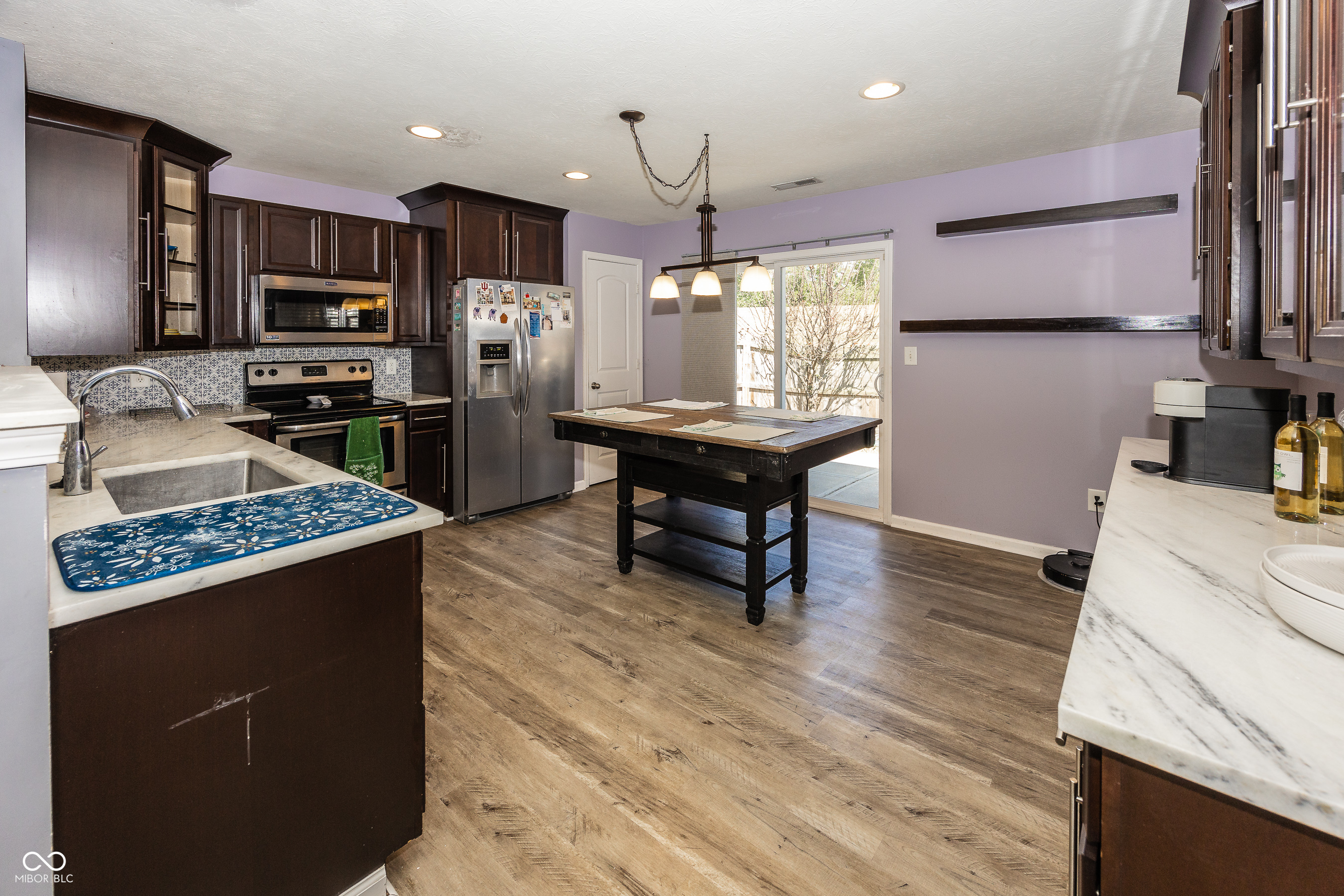 11186 Cool Winds Way Fishers, IN 46037 - Photo 10 of 23