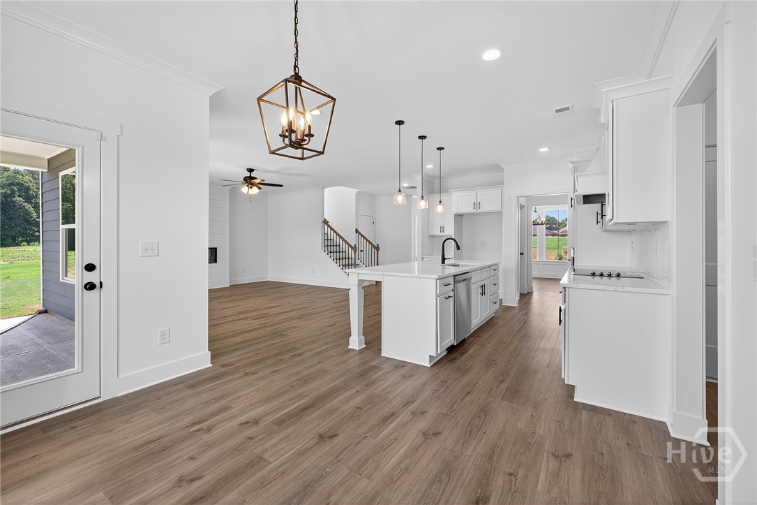 143 Tomahawk Trail Good Hope, GA 30641 - Photo 12 of 49