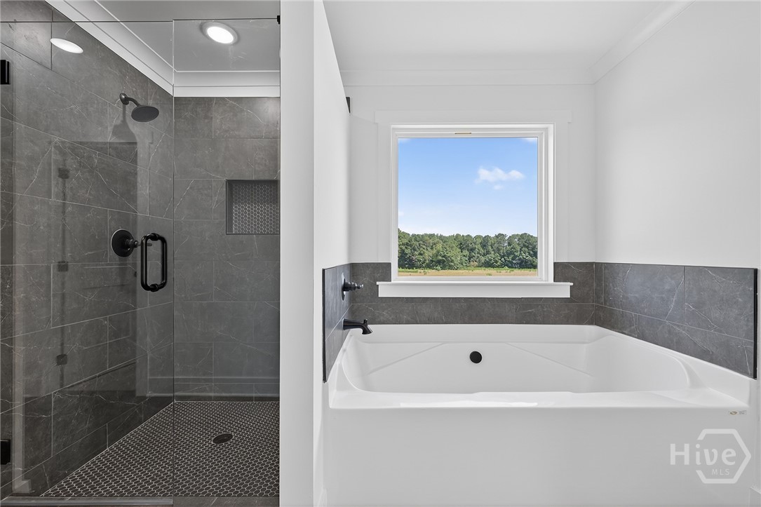 143 Tomahawk Trail Good Hope, GA 30641 - Photo 19 of 49