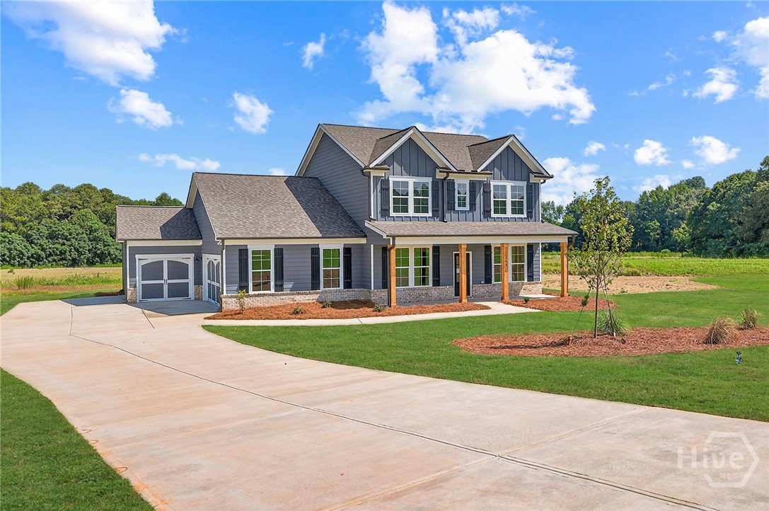 143 Tomahawk Trail Good Hope, GA 30641 - Photo 2 of 49